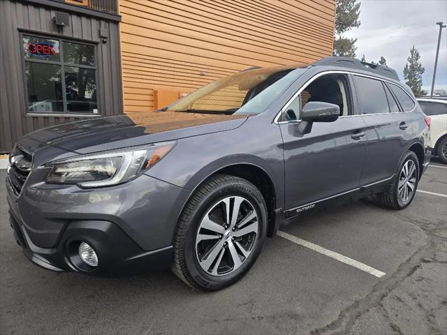 2019 Subaru Outback 2.5i Limited for sale in Bend, OR