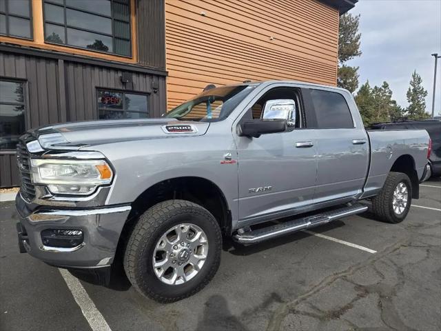 2023 Ram 2500 Laramie Crew Cab 4x4 64 Box for sale in Bend, OR