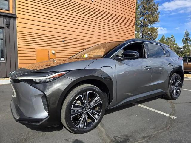 2023 Toyota bZ4X Limited for sale in Bend, OR