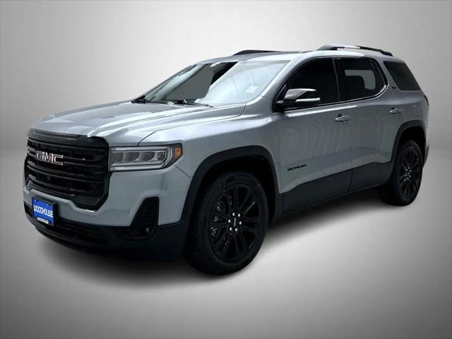 2023 GMC Acadia AWD SLT for sale in Bellevue, NE
