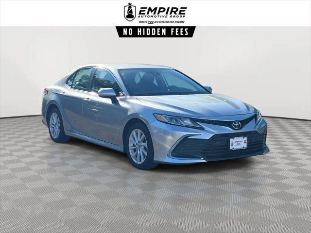 2021 Toyota Camry LE for sale in Green Brook Township, NJ