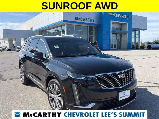 2020 Cadillac XT6 AWD Premium Luxury for sale in Lee's Summit, MO