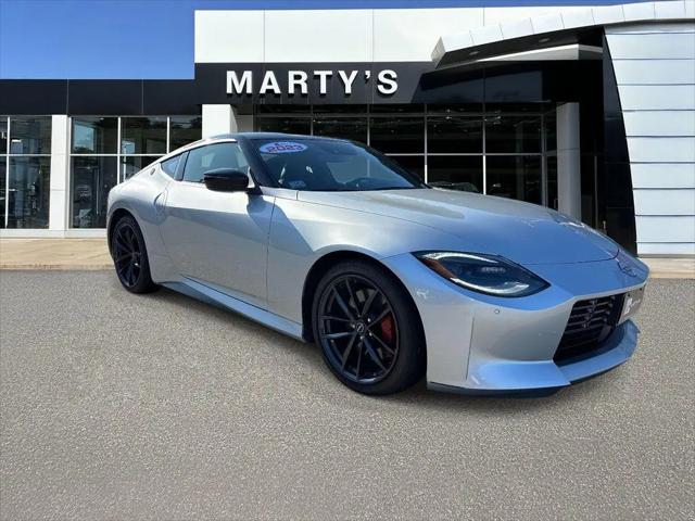 2023 Nissan Z Performance Auto for sale in Kingston, MA