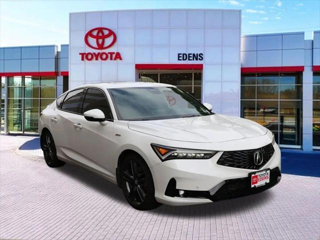 2024 Acura Integra A-SPEC Technology for sale in Northbrook, IL