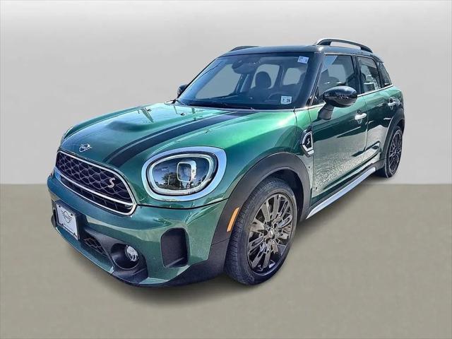 2024 MINI Cooper Countryman Cooper S for sale in Ramsey, NJ