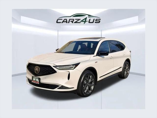 2022 Acura MDX A-SPEC Package for sale in South Hackensack, NJ