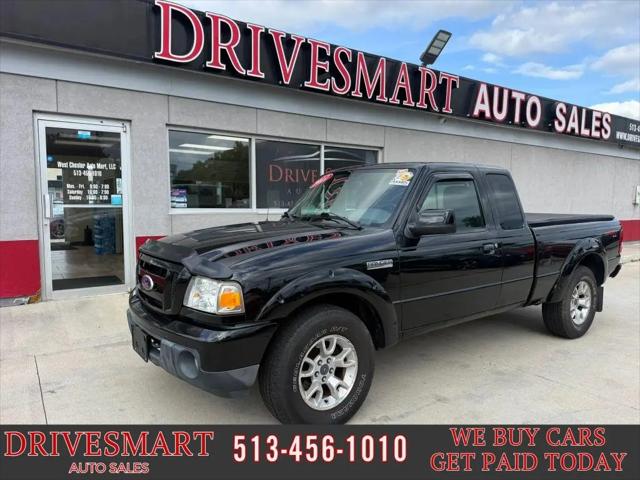 2011 Ford Ranger for sale near West Chester, OH