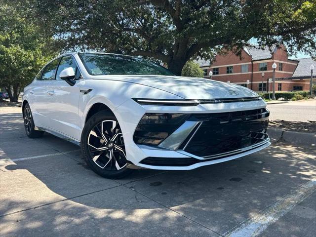 2025 Hyundai Sonata SEL for sale in Norman, OK