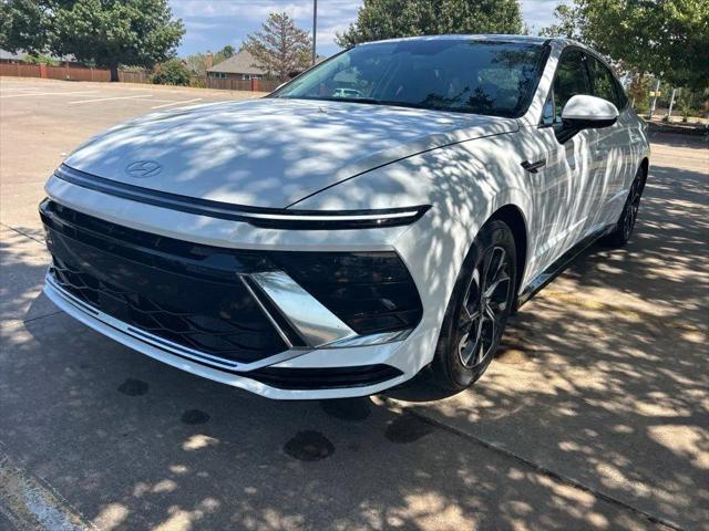 2025 Hyundai Sonata SEL for sale in Norman, OK