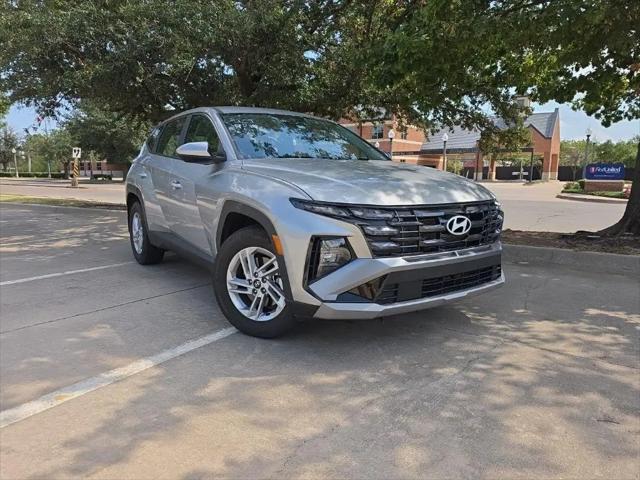 2025 Hyundai Tucson SE for sale in Norman, OK