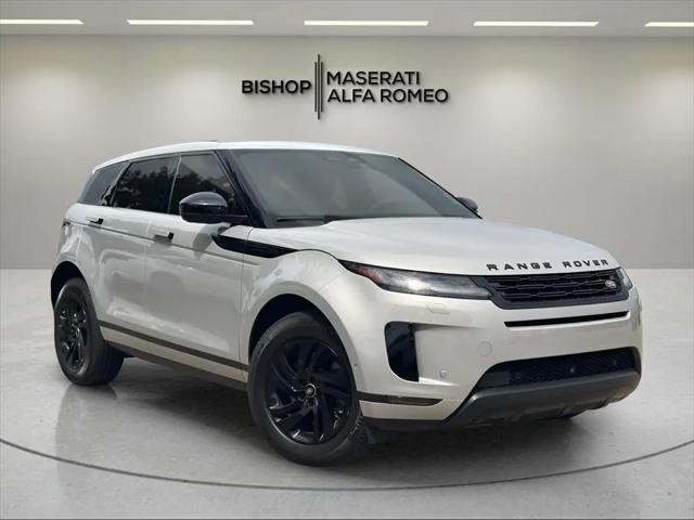 2024 Land Rover Range Rover Evoque Core S for sale in Hurst, TX