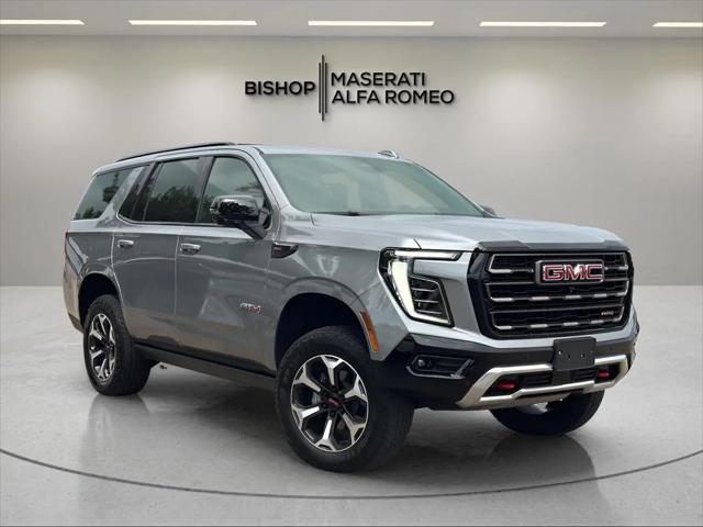 2026 GMC Yukon 4WD AT4 Ultimate for sale in Hurst, TX