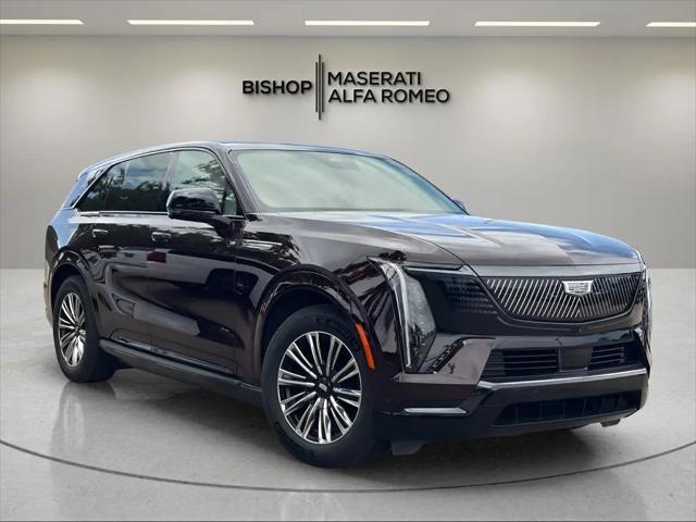 2026 Cadillac Escalade IQ Sport for sale in Hurst, TX