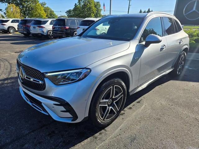 2025 Mercedes-Benz GLC 350e 4MATIC for sale in Novi, MI
