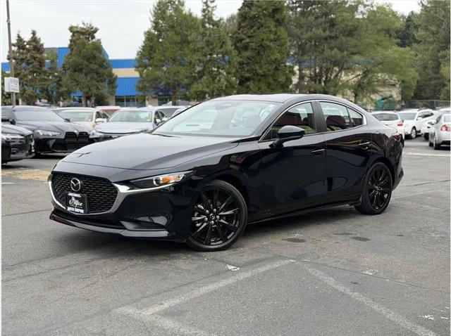 2025 Mazda Mazda3 2.5 S Select Sport for sale in Kent, WA