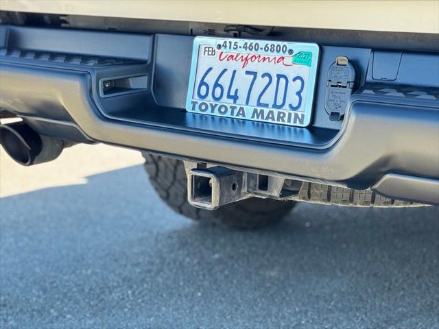 2021 Ram 1500 Rebel Crew Cab 4x4 57 Box