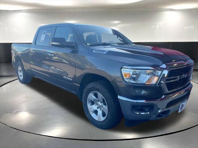 2019 Ram 1500 Big Horn for sale in Forest Lake, MN