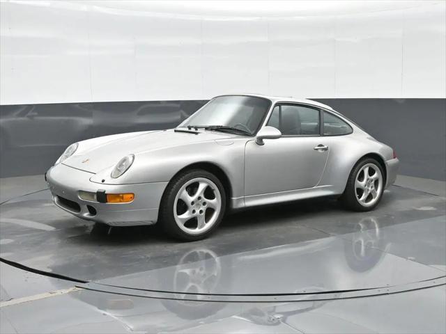 1997 Porsche 911 Carrera S for sale in Mobile, AL