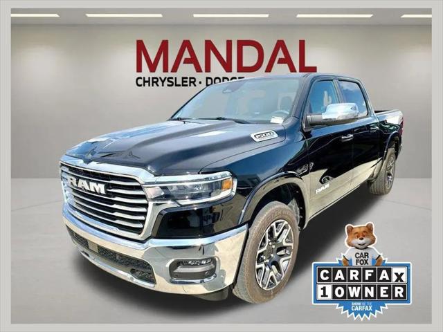 2026 Ram 1500 Laramie for sale in D'Iberville, MS