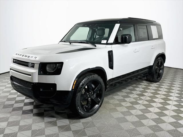 2026 Land Rover Defender P400 X-Dynamic SE for sale in Grand Rapids, MI