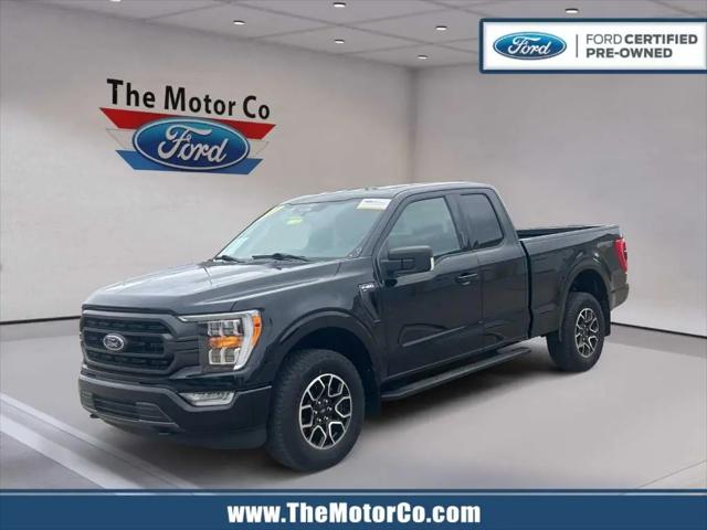 2023 Ford F-150 XLT for sale in Marinette, WI