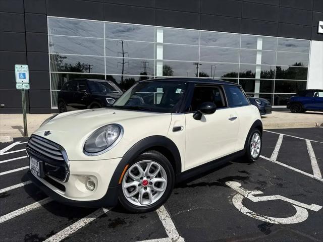 2015 MINI Hardtop Cooper for sale in Glenco, IL