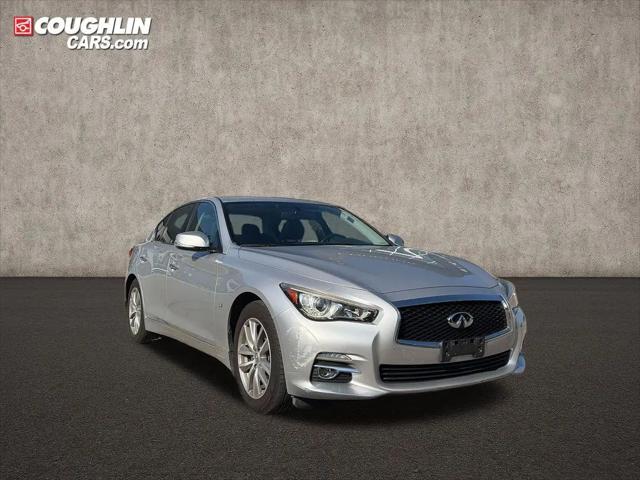 2015 INFINITI Q50 Premium for sale near Lewis Center, OH