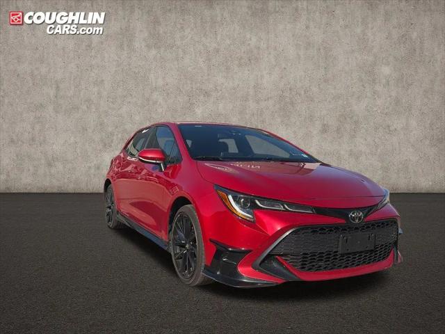 2021 Toyota Corolla SE for sale near Lewis Center, OH