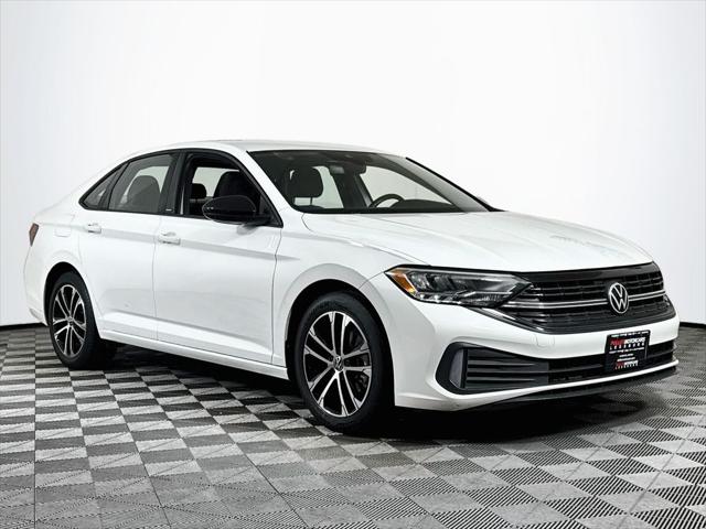 2024 Volkswagen Jetta 1.5T Sport for sale in Leesburg, VA