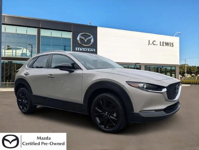 2024 Mazda CX-30 2.5 S Select Sport for sale in Savannah, GA