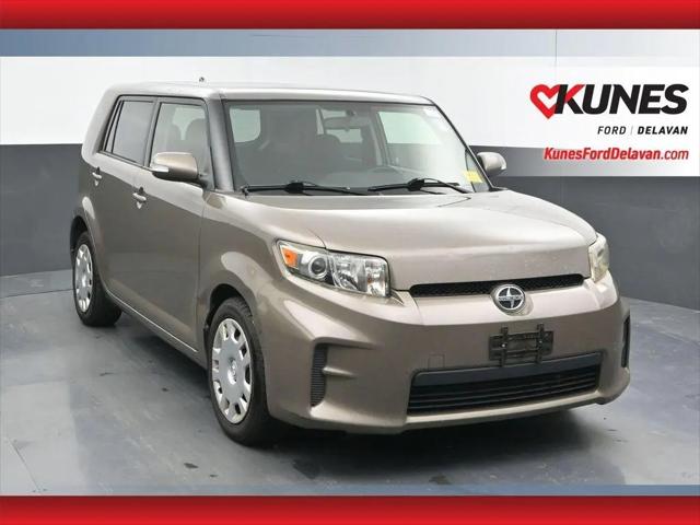 2011 Scion xB Base for sale in Delavan, WI
