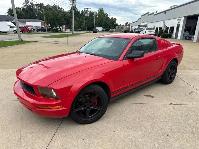 2008 Ford Mustang V6 Deluxe for sale in Cleveland, OH