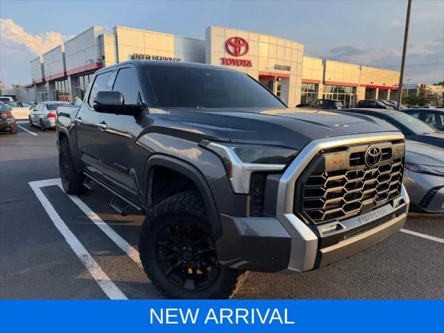2022 Toyota Tundra Limited for sale in Gallatin, TN