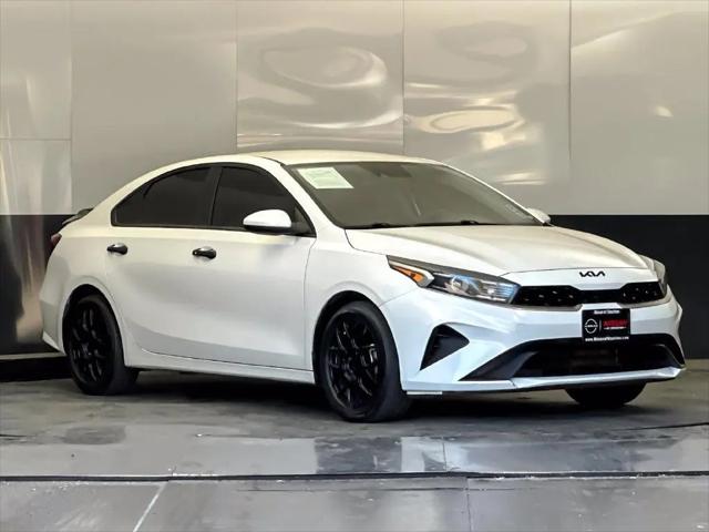 2023 Kia Forte LXS for sale in Stockton, CA