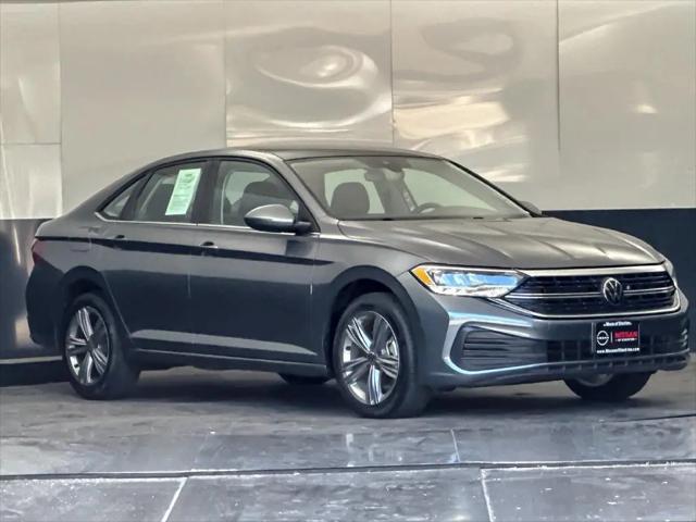2024 Volkswagen Jetta 1.5T SE for sale in Stockton, CA