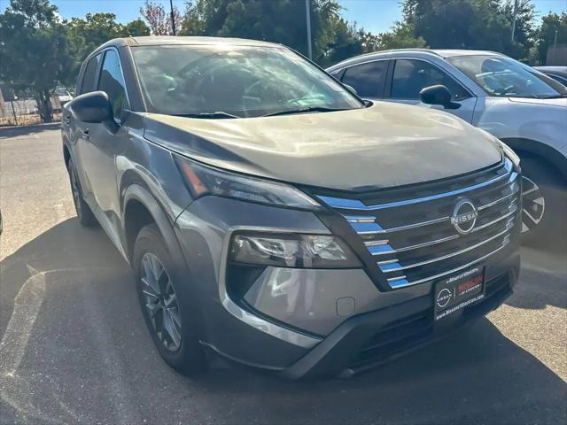 2024 Nissan Rogue S FWD for sale in Stockton, CA