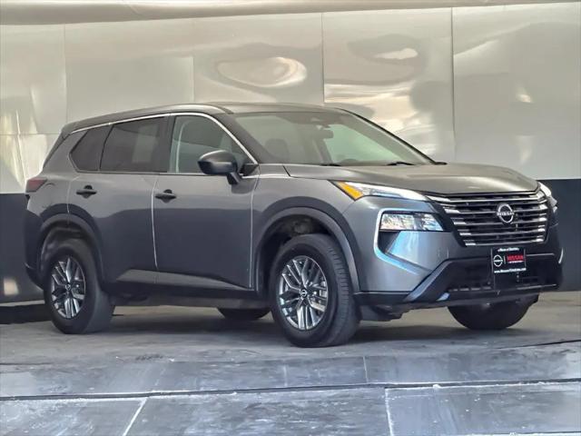 2024 Nissan Rogue S FWD for sale in Stockton, CA