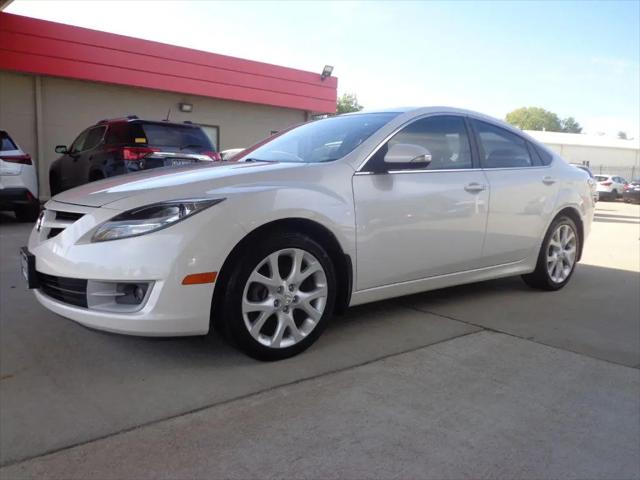 2013 Mazda Mazda6 s Grand Touring for sale in Omaha, NE