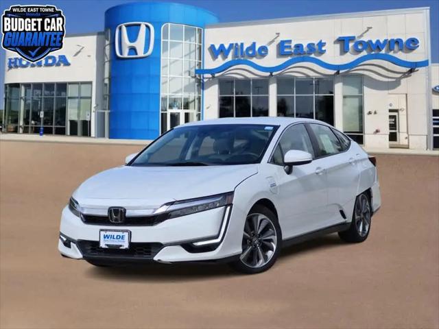2021 Honda Clarity Plug-In Hybrid Base for sale in Madison, WI