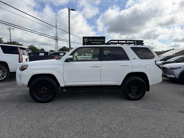 2022 Toyota 4Runner SR5 Premium for sale in Wilmington, NC