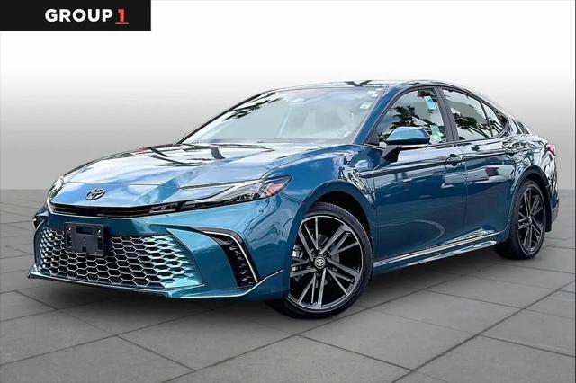2026 Toyota Camry XSE for sale in Anaheim, CA