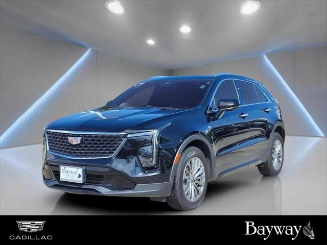 2024 Cadillac XT4 FWD Premium Luxury for sale in The Woodlands, TX