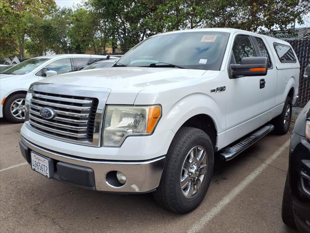 2012 Ford F-150 XLT for sale in Mission Valley, CA