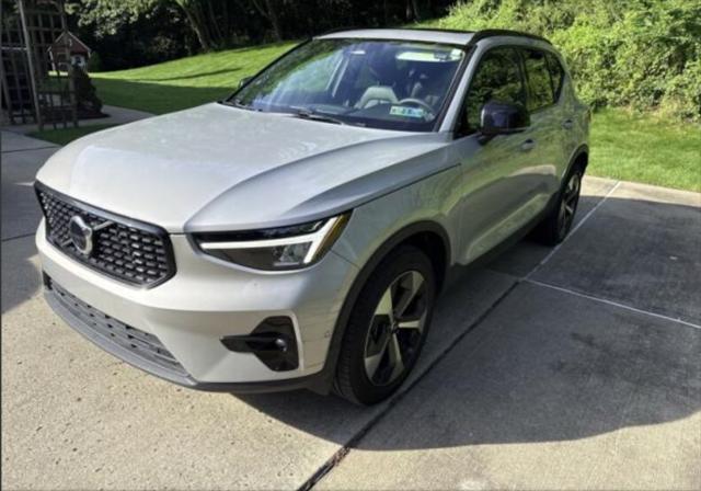 2024 Volvo XC40 B5 Plus Dark Theme for sale in Bethesda, MD
