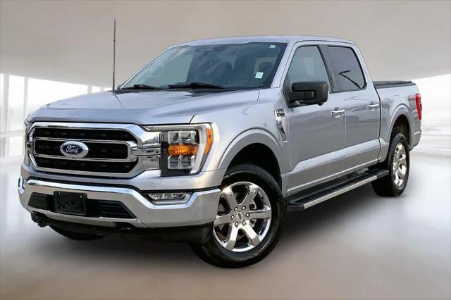 2023 Ford F-150 XLT for sale in Oklahoma City, OK