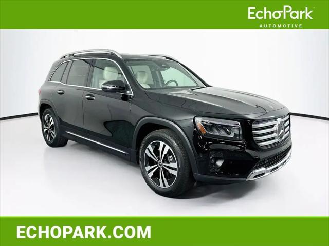 2025 Mercedes-Benz GLB Base for sale in Roseville, CA