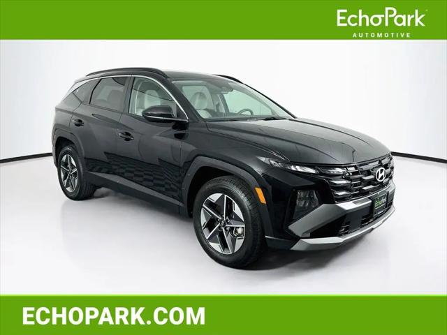 2025 Hyundai Tucson SEL for sale in Roseville, CA