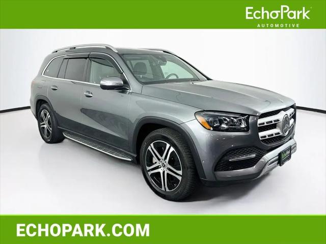 2020 Mercedes-Benz GLS GLS 450 4MATIC for sale in Roseville, CA