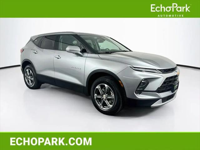 2026 Chevrolet Blazer LT for sale in Roseville, CA