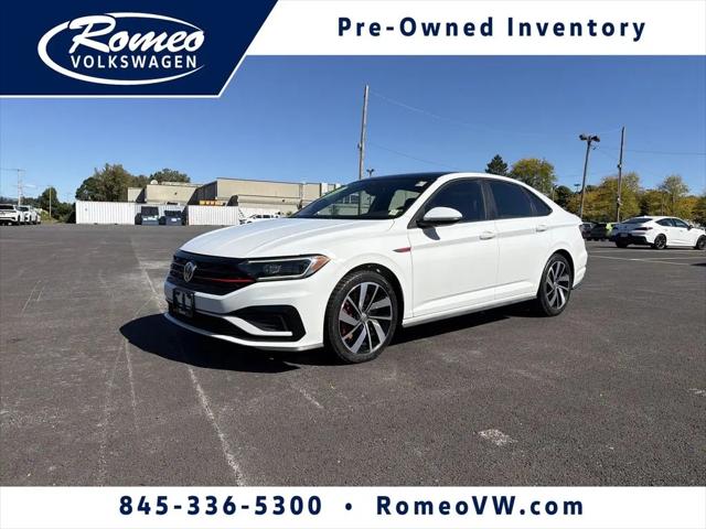 2021 Volkswagen Jetta GLI 2.0T Autobahn for sale in Kingston, NY